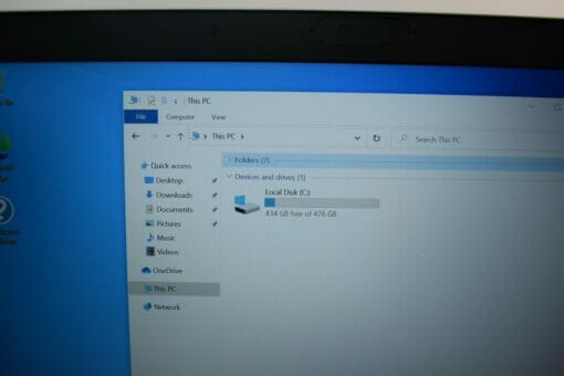 HP Elitebook 840 G5 14"