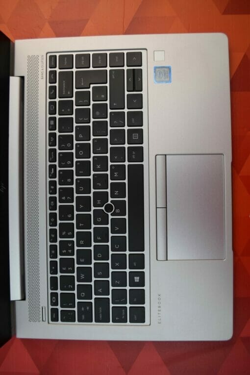 HP Elitebook 840 G6 i7