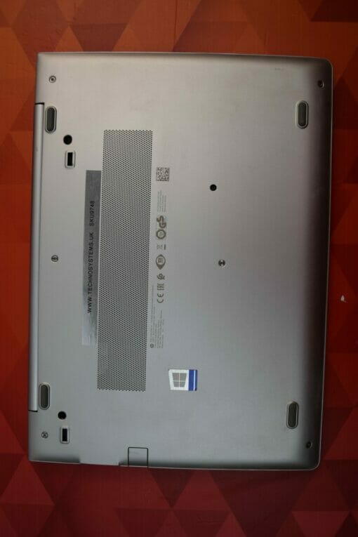 HP Elitebook 840 G6 i7