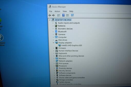 HP Elitebook 840 G5 14"