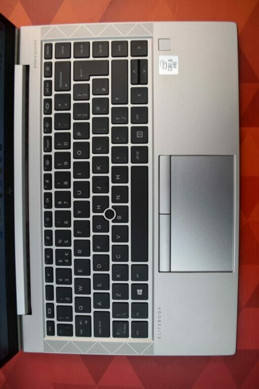 HP Elitebook 840 G7