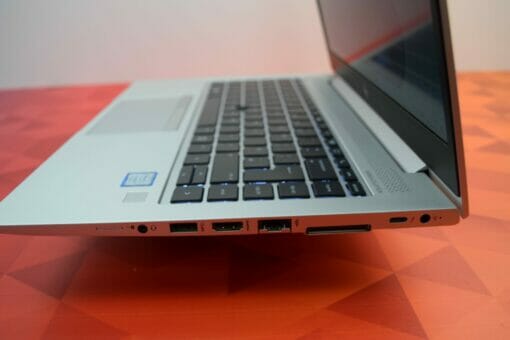 HP Elitebook 840 G6 i7