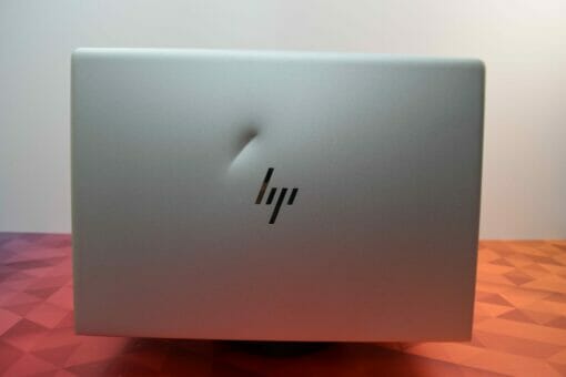 HP Elitebook 840 G6 14" i5 8th Gen RAM 16GB SSD 512GB