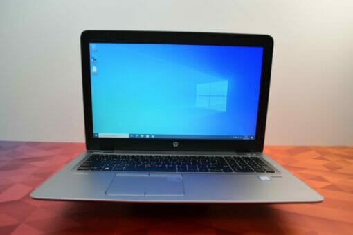 HP Elitebook 850 G4