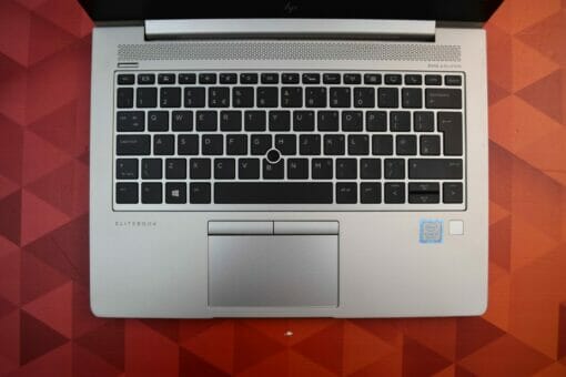 HP Elitebook 830 G6