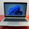 HP Elitebook 840 G6 14" i5 8th Gen RAM 16GB SSD 512GB