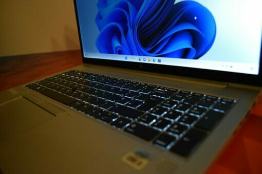 HP Elitebook 850 G7 14"