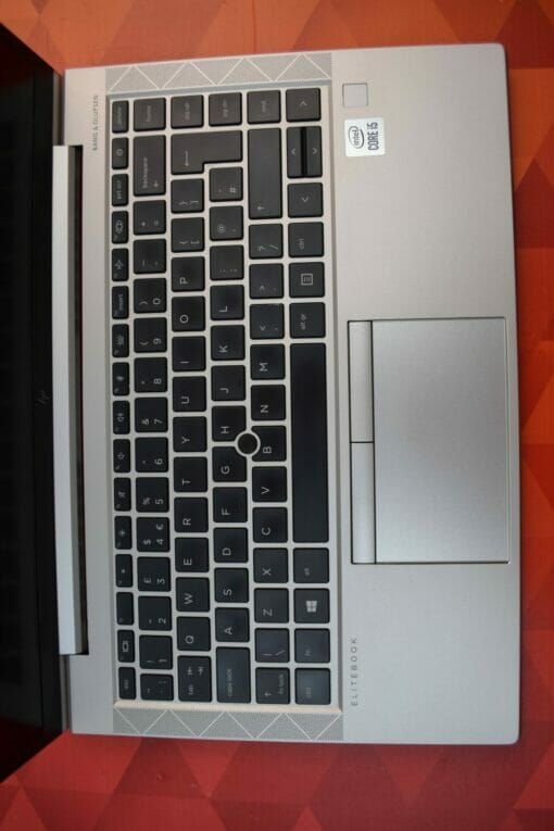 HP Elitebook 840 G7 14"