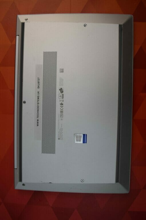 HP Elitebook 840 G7 14"