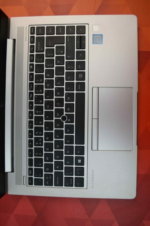 HP Elitebook 840 G5