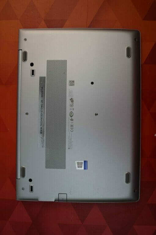 HP Elitebook 840 G5