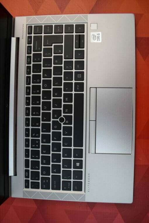 HP Elitebook 840 G7 14"