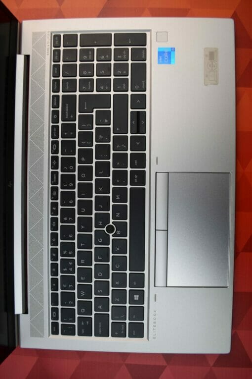 HP Elitebook 850 G8