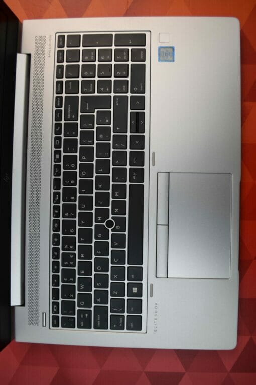 HP EliteBook 850 G6