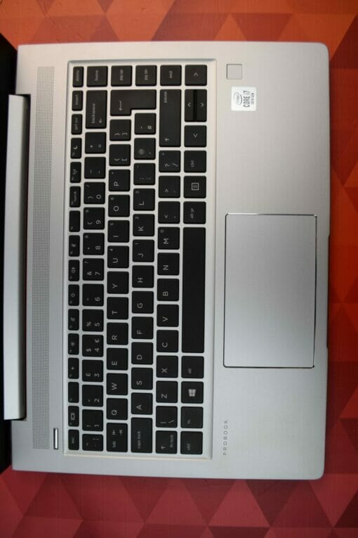 HP ProBook 440 G7 14" i7 10th gen