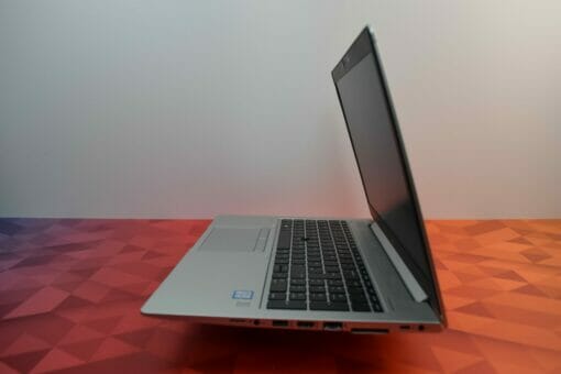 HP EliteBook 850 G6