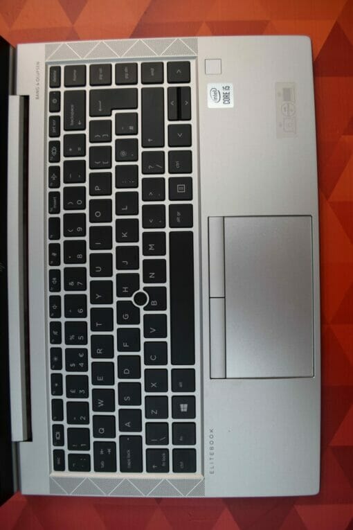 HP Elitebook 840 G7 14"