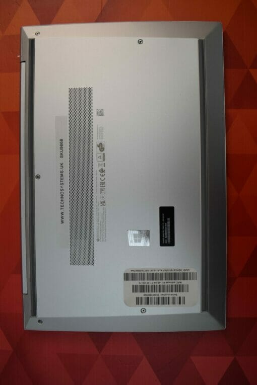 HP Elitebook 840 G7 14"