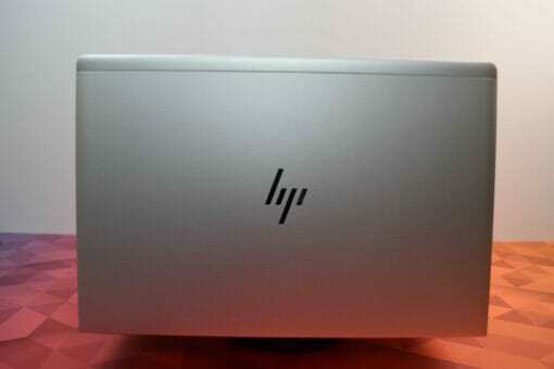 HP EliteBook 850 G6