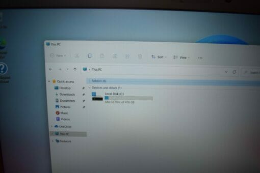 HP EliteBook 850 G6