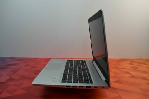 HP ProBook 440 G7 14" i7 10th gen