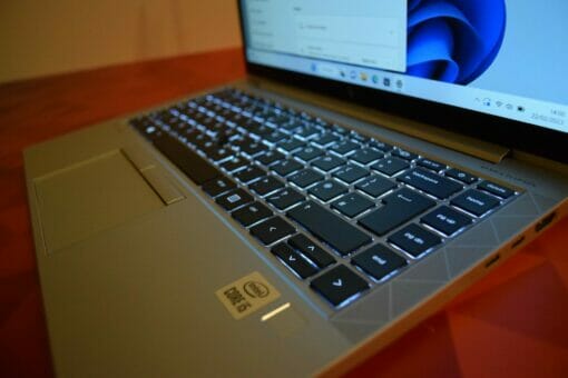 HP Elitebook 840 G7 14"