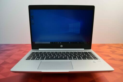 HP ProBook 440 G7 14" i7 10th gen