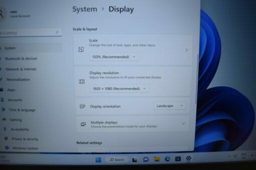 HP Elitebook 840 G5