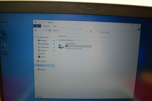HP ProBook 440 G7 14" i7 10th gen