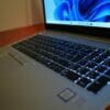 HP EliteBook 850 G6