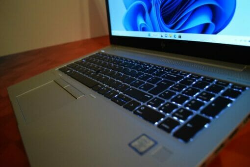 HP EliteBook 850 G6