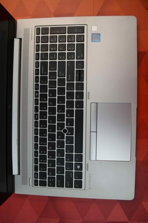 HP EliteBook 850 G6