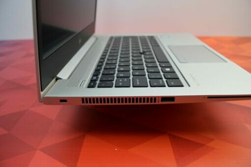 HP Elitebook 830 G6