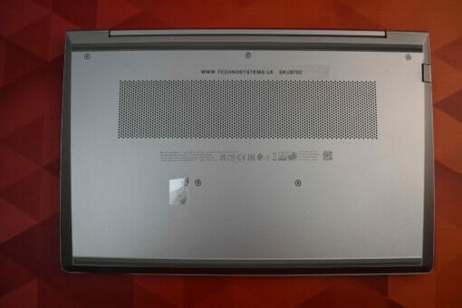 HP Elitebook 640 G8