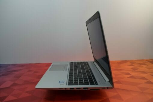 HP EliteBook 850 G6