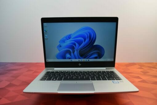 HP Elitebook 830 G6