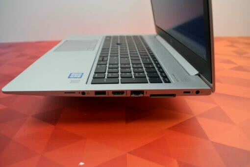 HP EliteBook 850 G6