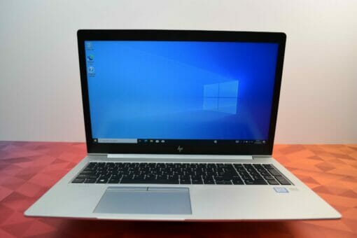 HP EliteBook 850 G6