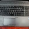 HP Zbook 15 G5 15.6"
