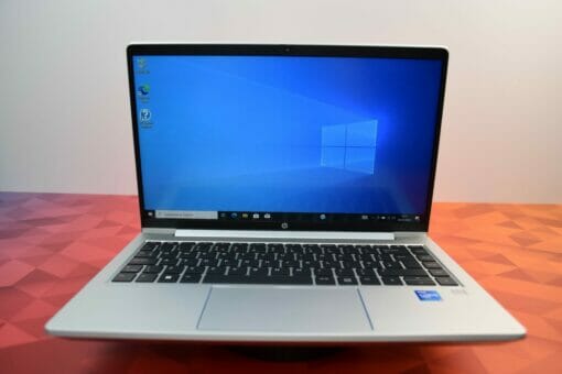 HP Elitebook 640 G8