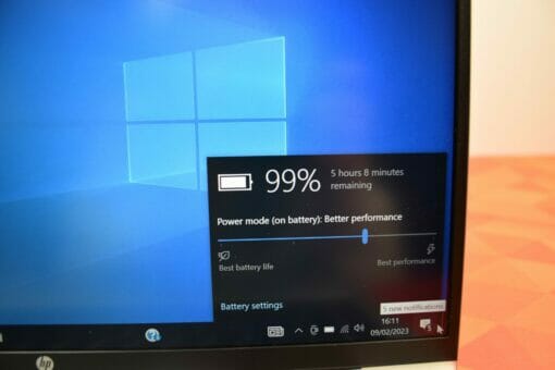 HP Elitebook 640 G8