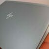 HP Zbook 15 G5 15.6"