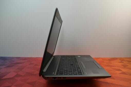 HP Zbook 15 G5 15.6"