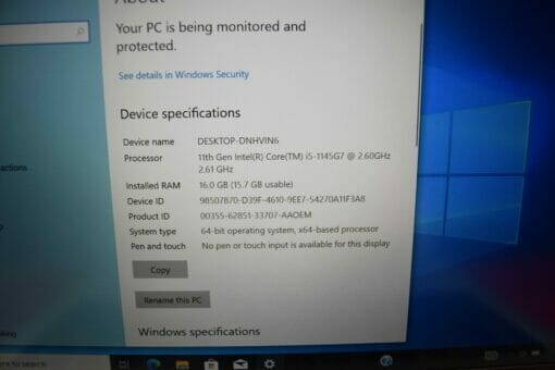 HP Elitebook 640 G8