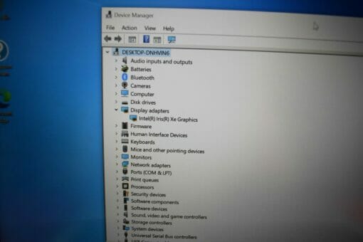 HP Elitebook 640 G8