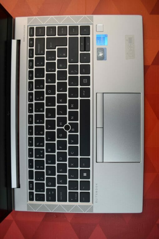 HP Elitebook 840 G8