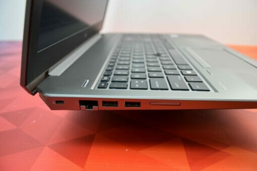 HP Zbook 15 G5 15.6"