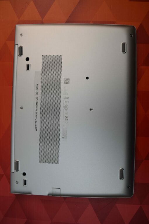 HP Elitebook 840 G5 14"