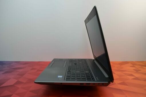 HP Zbook 15 G5 15.6"