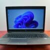 HP Zbook 15 G5 15.6"